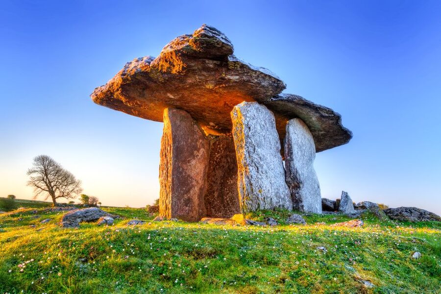 Cliffs of Moher Full-Day Tour from Dublin - Dublin pickup and the long drive with real breaks