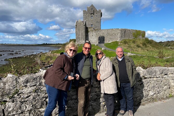 Cliffs of Moher & Galway Bay private tour or Galway city day trip - Doolin lunch time: your break in the middle of a big day