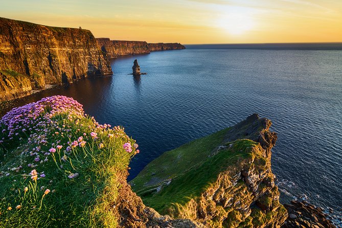 Cliffs of Moher Private Award Winning Luxury Mercedes Car Tour - Hazel Mountain Chocolates: a short stop that pays off in morale