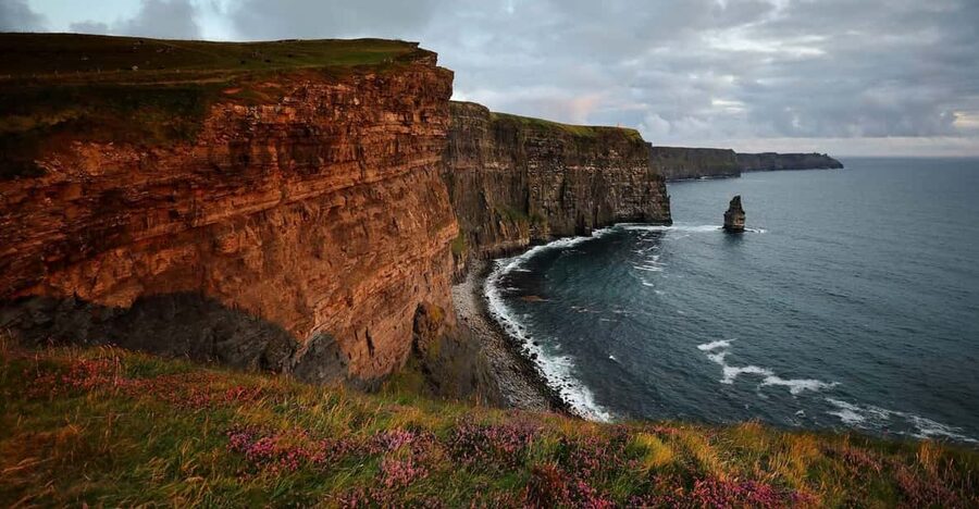Cliffs of Moher: Private Luxury tour from Dublin - Key Highlights That Matter On This Day Trip