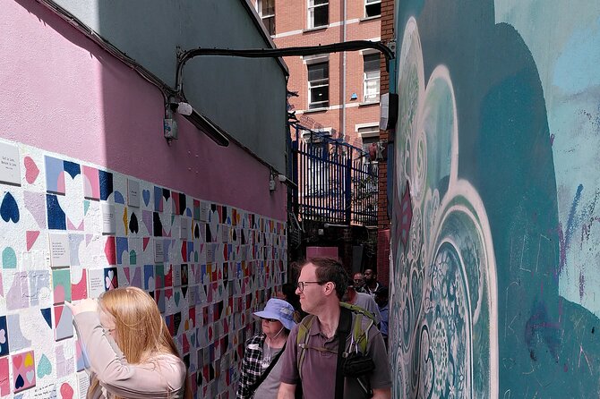 Complete tour of Dublin in Italian - Italian in Dublin, and why it changes everything
