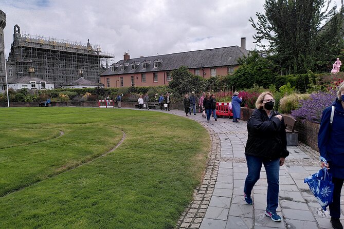 Complete tour of Dublin in Italian - Stop 6: Saint Patrick’s Cathedral, legend and the saint behind it