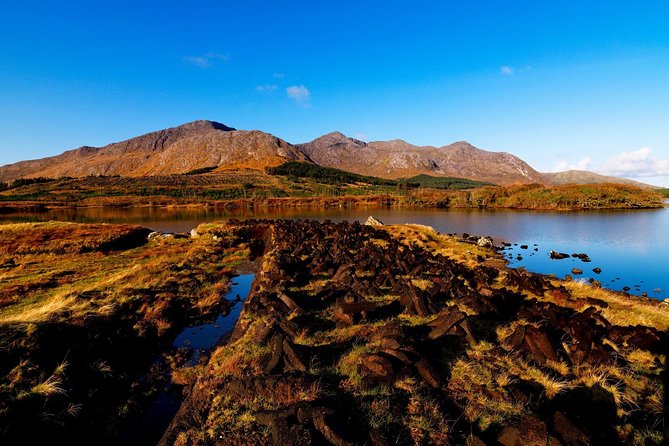 Connemara and Galway City Day Tour from Dublin - Getting Oriented Fast: Pick-up, Timing, and Coach Comfort