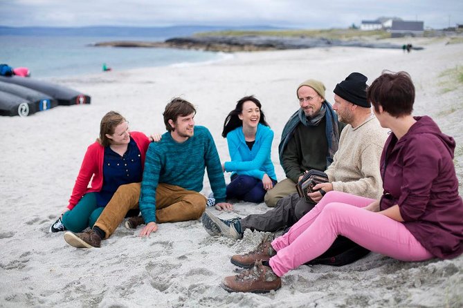 Connemara and Galway City Day Tour from Dublin - Guide Personality Changes the Day