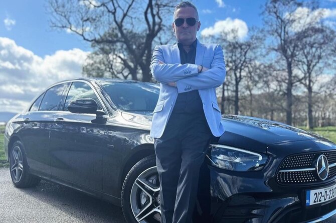 Connemara and Galway Private Chauffeur 2 Days Tour from Dublin - Key highlights you’ll actually feel during the trip