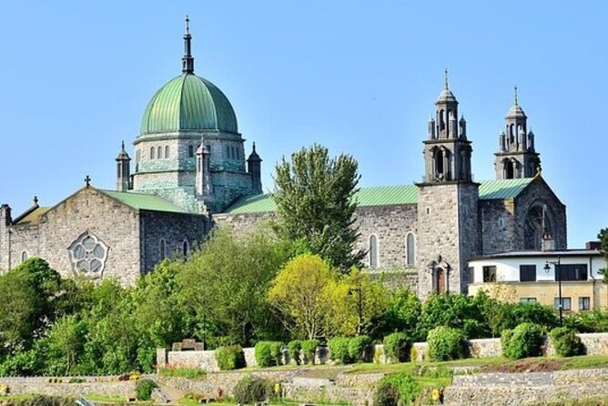 Connemara and Galway Private Chauffeur 2 Days Tour from Dublin - Price, inclusions, and what you’ll want to plan for yourself