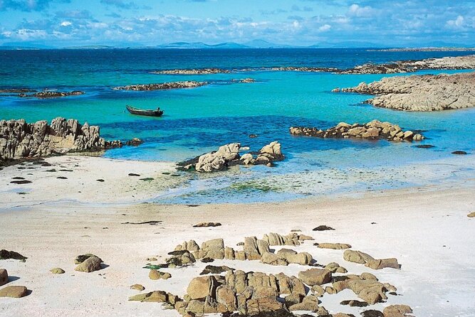Connemara and Galway Private Chauffeur 2 Days Tour from Dublin - Cong, The Quiet Man locations, and countryside breaks that fit real travel