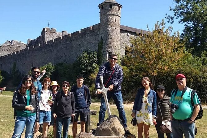 Cork City, Cahir Castle and Rock of Cashel Tour with Spanish Speaking Guide - Who this tour suits, and who should reconsider