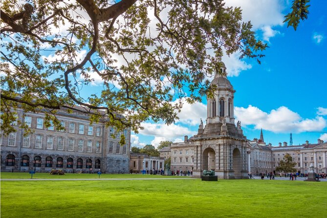 Cupid’s Trail: Romantic Puzzle Quest in Dublin - Key things to know before you start