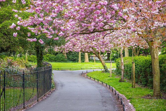 Cupid’s Trail: Romantic Puzzle Quest in Dublin - Price and value, for $7.21 in Dublin