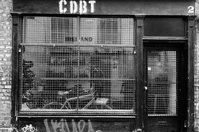 Cycle Dublin - Bike & ebike Tours - Price and Value: Why $42.33 Can Be Worth It