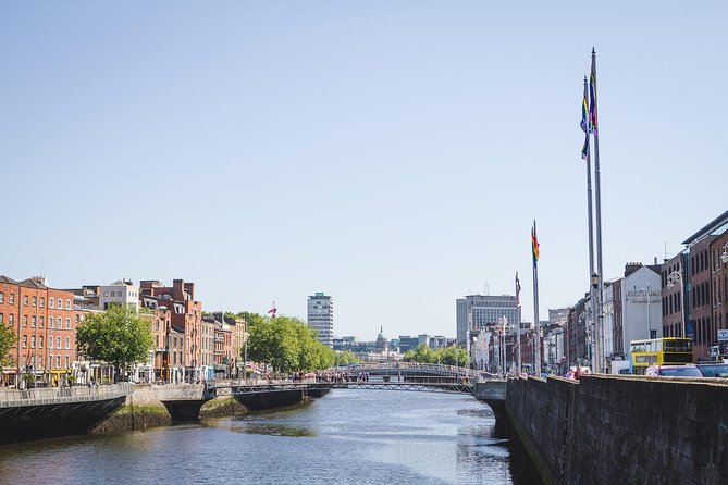 Delicious Dublin Food Tour - Price and value: is $108.84 fair?