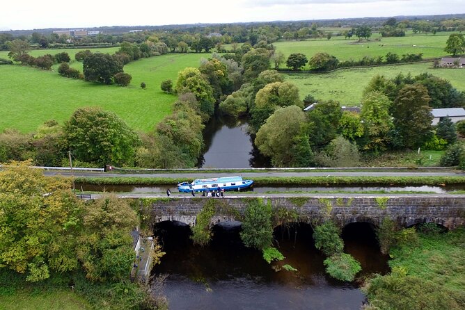 Digby Lock Cruise - Explore Ireland's Historic Grand Canal. - Price and value: what $48.27 gets you (and what it doesn’t)