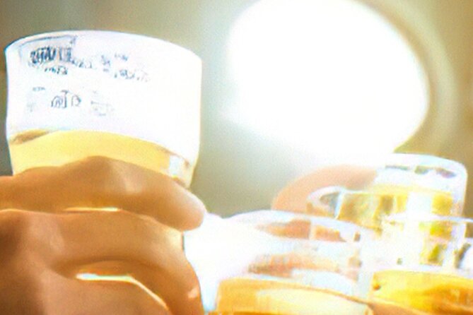 Drinks on Foot: Dublin Traditional Pub Tour - Kevin’s role: stories, rapport, and practical recommendations