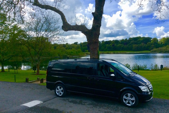 Driver Guide for up to 10 days (per day ) - Key things to know before you book