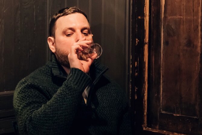 Dublin 6 Whiskey Tasting & 3 Food Pairing Walking Tour with Local - Meeting at Powerscourt Townhouse Centre and Getting Your Timing Right