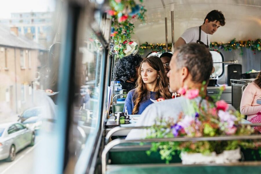Dublin: Afternoon Tea Vintage Bus Tour - Comfort, Rules, and Practical Tips That Keep the Afternoon Smooth