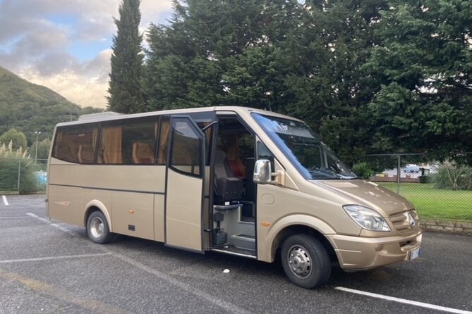 Dublin Airport (DUB) Private Transfer to Dublin City Centre - Quick take