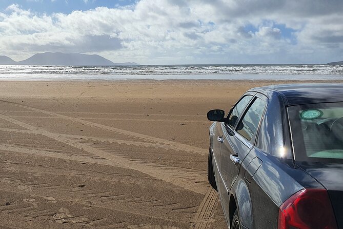 Dublin Airport to Cork City,Private Chauffeur Service - The Real Win: A Dublin to Cork Transfer That Cuts Out the Guesswork