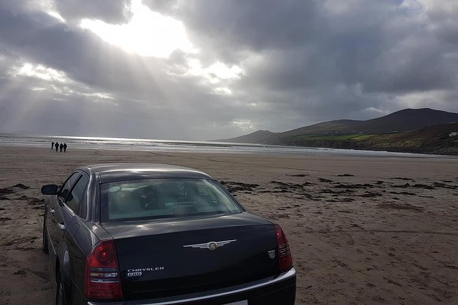 Dublin Airport to Cork City,Private Chauffeur Service - The 3-Hour Drive to Cork: What to Expect Without Overplanning