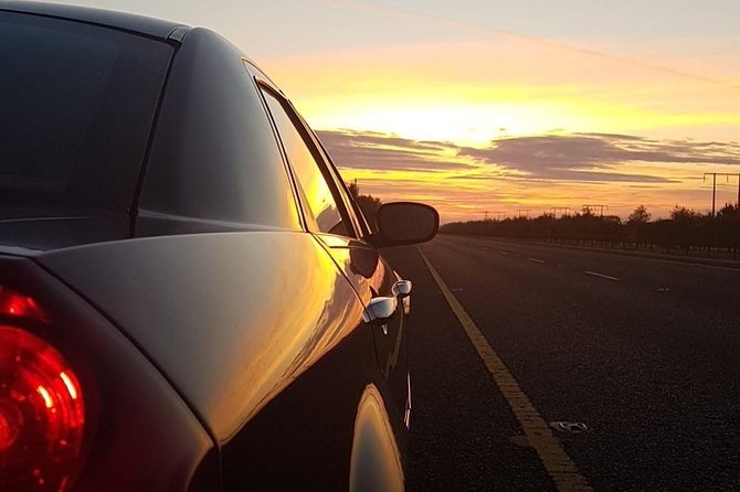 Dublin Airport to Limerick , Private Chauffeur Service - Key highlights to notice before you go