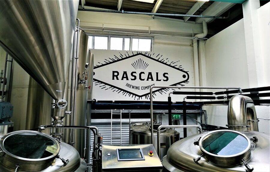 Dublin: Authentic Brewery Tour - Brewhouse walkthrough: hops, vessels, and sensory learning