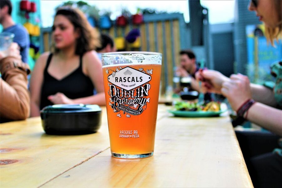 Dublin: Authentic Brewery Tour - What you are really paying for at $24