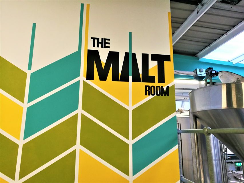 Dublin: Authentic Brewery Tour - Who this brewery tour suits best
