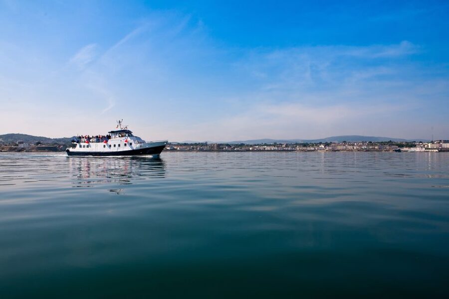 Dublin Bay: Cruise from the City Centre to Dun Laoghaire - Key highlights I’d pencil into your day