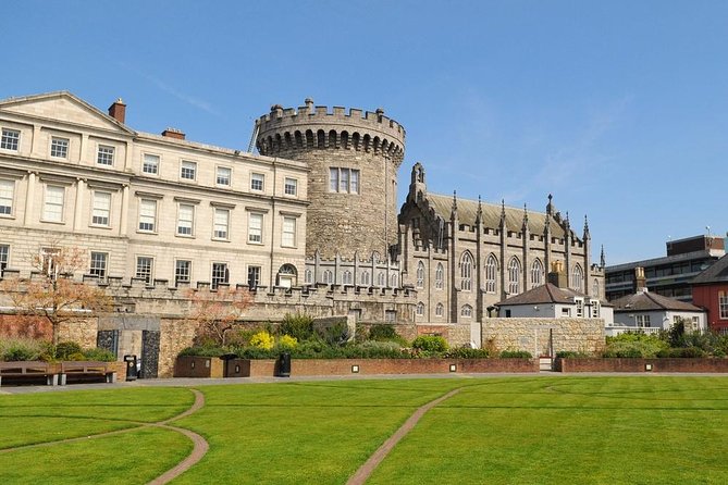 Dublin Book of Kells, Castle and Molly Malone Statue Guided Tour - Price and value: is $95.53 a fair deal?