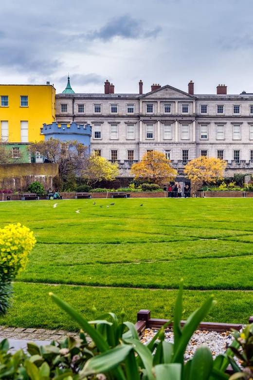 Dublin: Book of Kells, Dublin Castle and Christ Church Tour - Price and value: is $77 a smart deal for 3 hours?