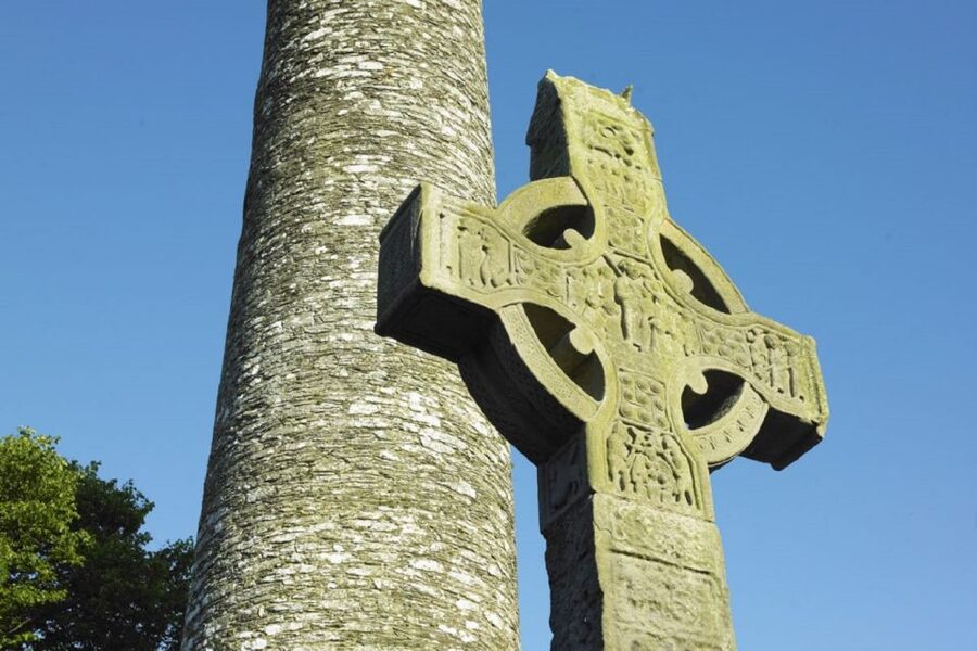 Dublin: Boyne Valley with Newgrange and Bru Na Boinne Entry - Key takeaways