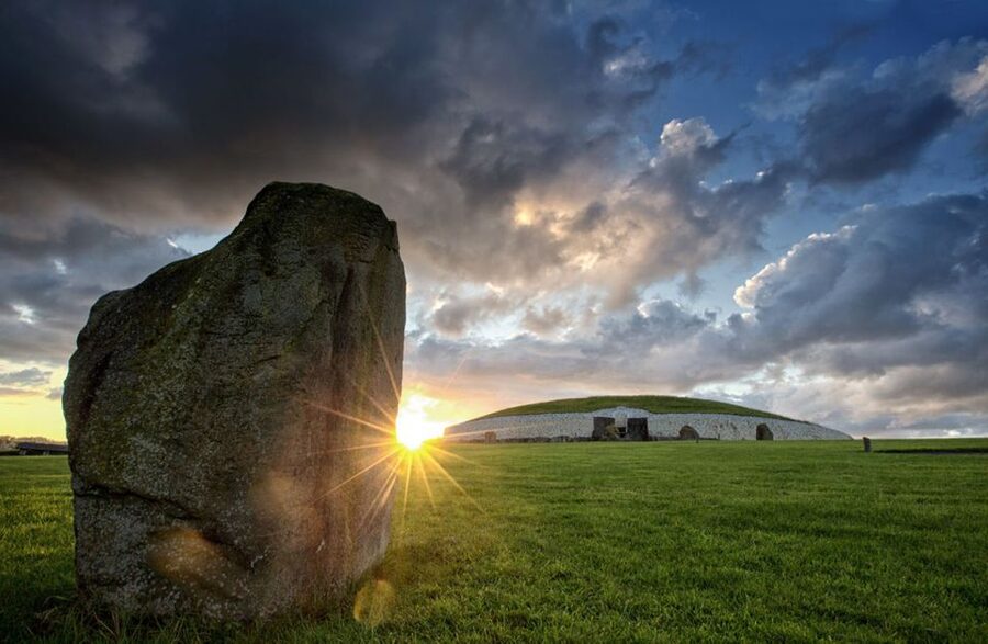 Dublin: Boyne Valley with Newgrange and Bru Na Boinne Entry - Newgrange: why this UNESCO tomb feels both scientific and spiritual