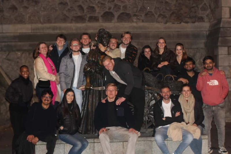 Dublin: City Pub Crawl Experience - Who this pub crawl suits best, and who should think twice