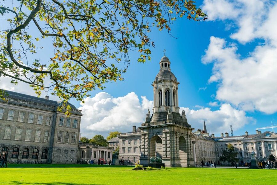 Dublin City Walking Tour, Vikings, St. Partick, Highlights - Key things I’d use to choose this tour