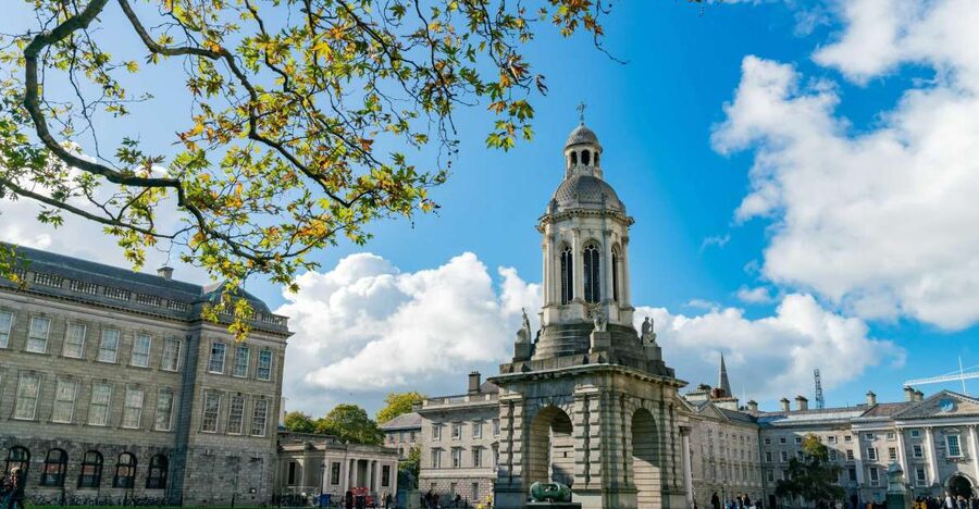Dublin City Walking Tour, Vikings, St. Partick, Highlights - Choosing the right duration, 2, 3, 4, or 6 hours