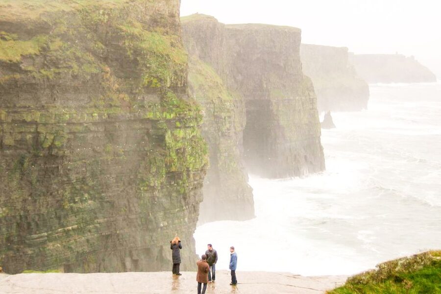 Dublin: Cliffs of Moher, Atlantic Edge & Galway City - Final thoughts: should you book Wild Rover Tours for Moher, Burren, and Galway?
