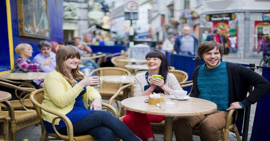 Dublin: Cliffs of Moher, Atlantic Edge & Galway City - Price and value: what $85 includes and what it doesn’t