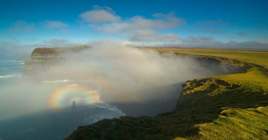 Dublin: Cliffs of Moher, Atlantic Edge & Galway City - Who should book this tour, and who should skip it