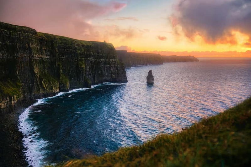 Dublin: Cliffs of Moher, Bunratty Castle and Ennis Day Trip - Who this Dublin to west Ireland loop is best for