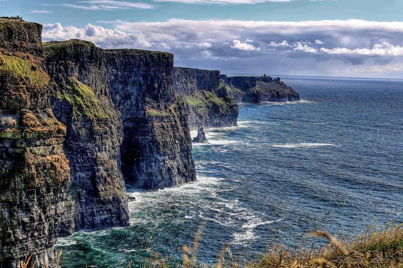 Dublin: Cliffs of Moher, Bunratty Castle and Ennis Day Trip - My booking call: should you book this tour?