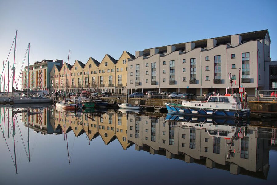 Dublin: Cliffs of Moher, Doolin, Burren, and Galway Day Trip - Key moments that make this tour worth it