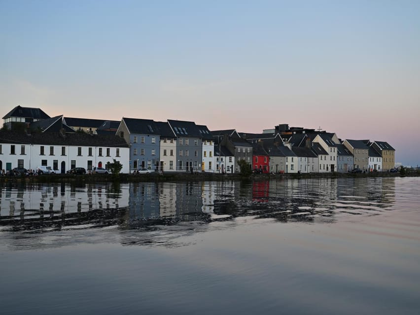 Dublin: Cliffs of Moher, Doolin, Burren, and Galway Day Trip - Guides and storytelling: why this tour often wins