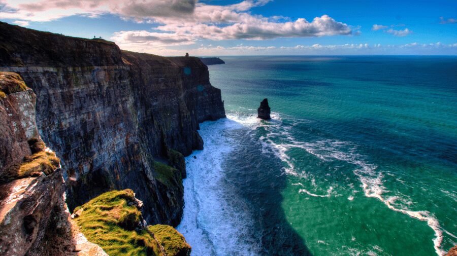Dublin: Cliffs of Moher, Ennis, & Bunratty Castle Day Tour - FAQ