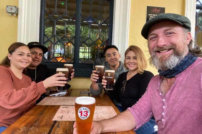 Dublin Coastal Hike and Pints with A local & His Dog Private tour - Price and value for a private 3 to 4 hour Howth hike