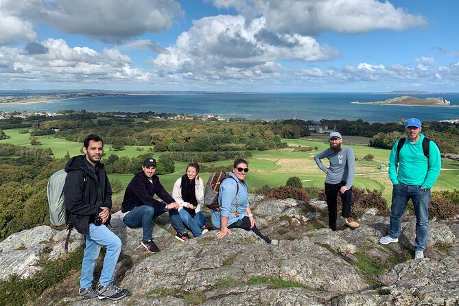 Dublin Coastal Hike with Howth Adventures - How long is the day, and what pace should you expect?