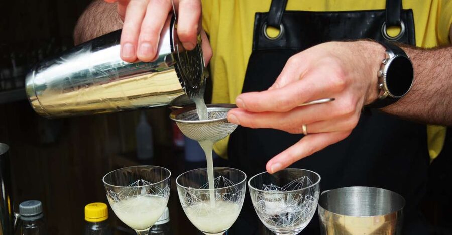 Dublin: Cocktail Masterclass - Key things to know before you go