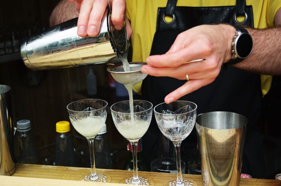 Dublin: Cocktail Masterclass - Price and value: is $51 per person a fair deal?