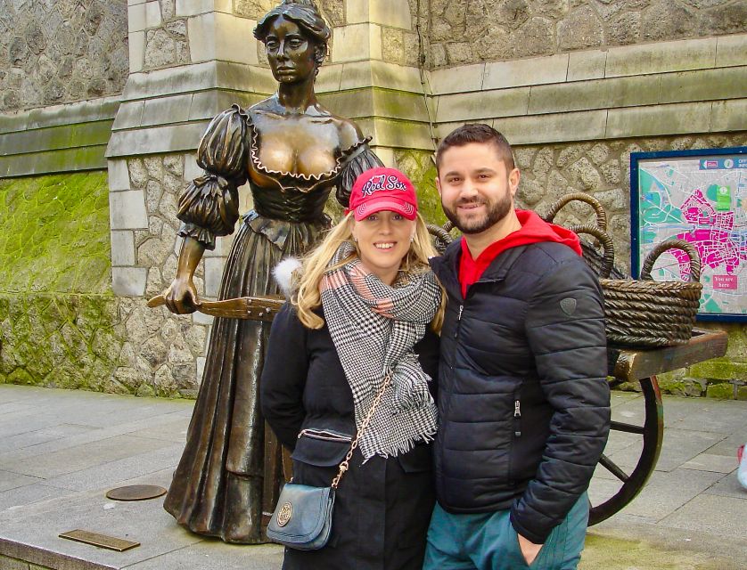 Dublin: Customizable Private Walking Tour with a Local Host - Best fit: who this tour suits