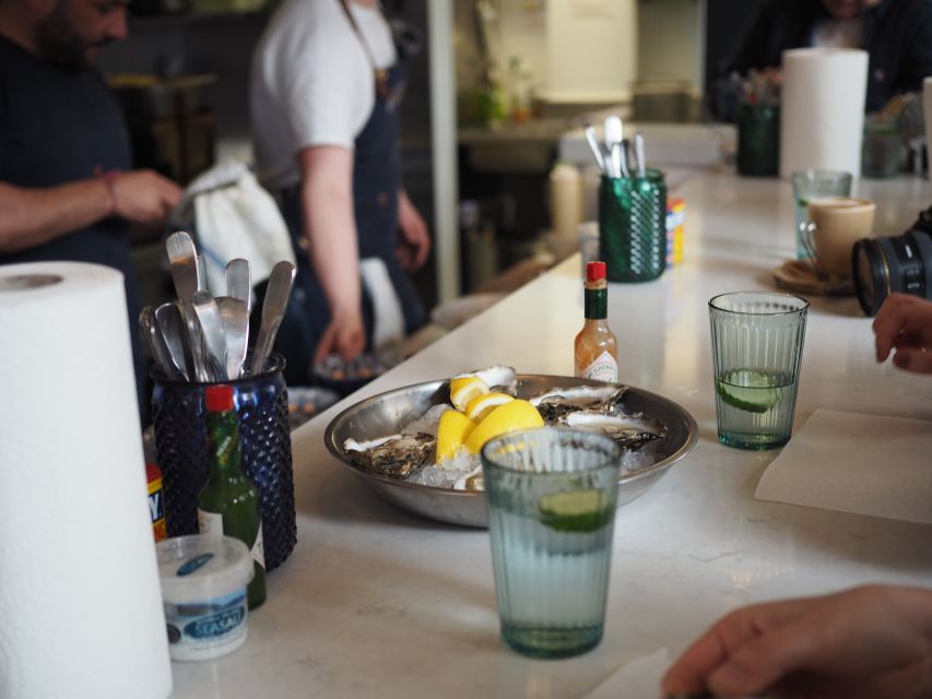 Dublin: Delicious Walking Food Tour - What you’ll likely taste in Dublin’s Irish-food lineup